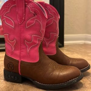 🩷🩷TODDLER GIRL BOOTS 🩷🩷
